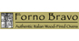 Forno Bravo